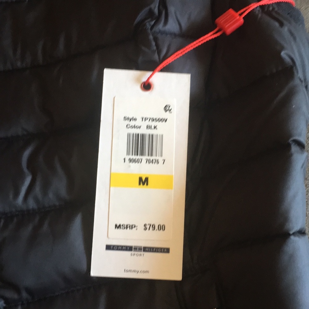 Vest - Picture 2 of 2